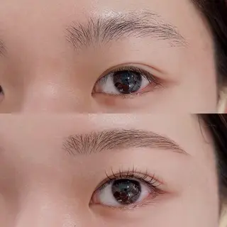 マツエク・マツパ KOKARO 豊川店所属・KOKARO 豊川店のマツエク・マツパデザイン