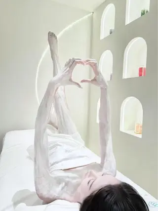 ショート aliaハイフ&水光ジェットサロン所属・aliaハーブ水光店 エステティシャン募集のエステ・リラクイメージ