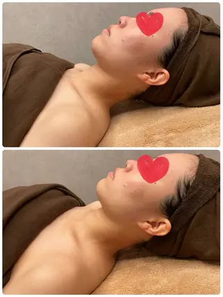 Dears /道後/フェイシャルのエステ・リラクイメージ