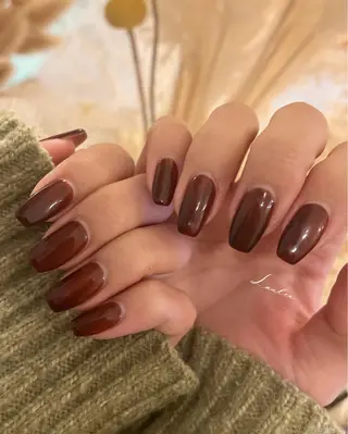 ネイル nail salon Lauleaのネイルデザイン