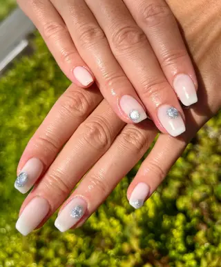 ネイル JAM Orario Nailのネイルデザイン