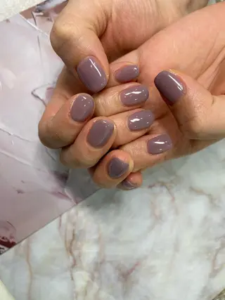 ネイル ＥＮＮＡＩＬ野中本店所属・EN_NAIL 野中本店Ayakaのネイルデザイン