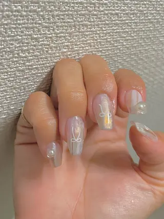 ネイル n. SAITOUのネイルデザイン