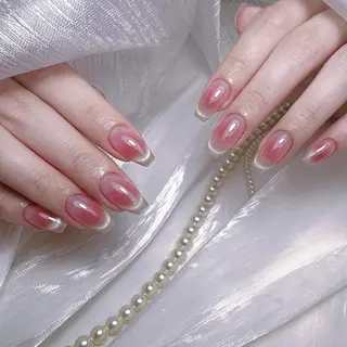 ネイル リ コのネイルデザイン