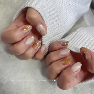 ネイル Cherirnail kaoriのネイルデザイン