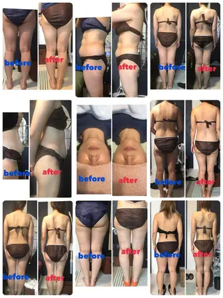 NATURE所属・菅沼 奈津子のエステ・リラクイメージ