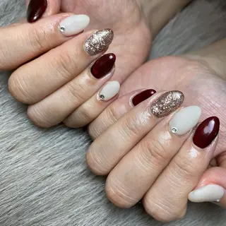 ネイル Beauty Space N&Nのネイルデザイン