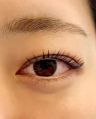 マツエク・マツパ Lucia  eyelash salon（ルチア）所属・Lucia 小川のマツエク・マツパデザイン