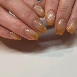 ネイル Manon Yuiのマツエク・マツパデザイン