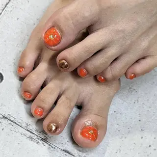 ネイル ネイルサロンベルティ .keikoのネイルデザイン