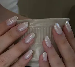 ネイル BabyYouMi ねねのネイルデザイン