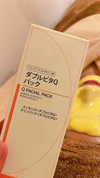 高岡⌇ Ayaka🌻のエステ・リラクイメージ