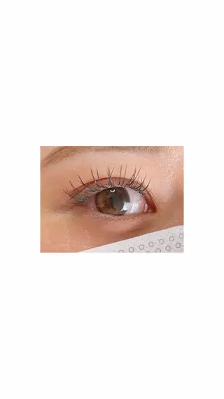 マツエク・マツパ アイブロウ ♡tiana juna˖ ࣪⊹のマツエク・マツパデザイン