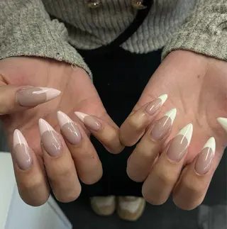 ネイル ANA.CHUO 本川越店舗のネイルデザイン