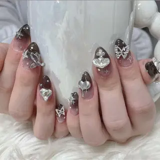 ネイル Fukuda シュウのネイルデザイン