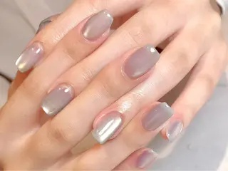ネイル プライベートサロン Rのネイルデザイン