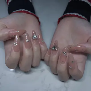 ネイル Yudia Minoriのネイルデザイン