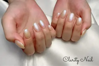 ネイル Clarity Nailのネイルデザイン