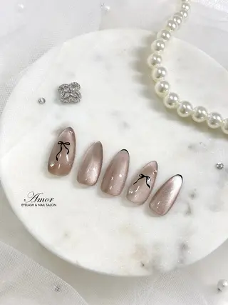 ネイル Nailist ★Amo★のネイルデザイン