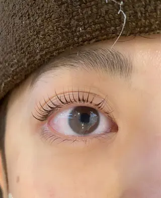 マツエク・マツパ デイジー 尾崎のマツエク・マツパデザイン