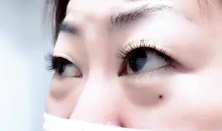 マツエク・マツパ 吉岡 ゆうなのマツエク・マツパデザイン