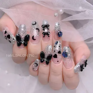 ネイル ナナイチゼロ I.Naoのネイルデザイン