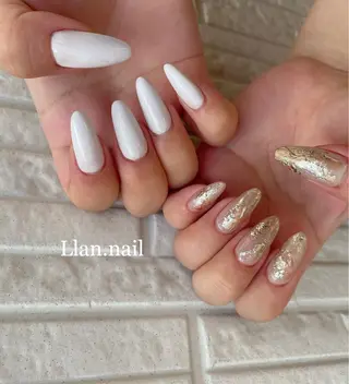 ネイル Lian nailのネイルデザイン