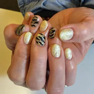 ネイル ネイルサロン💎 Bibiのネイルデザイン