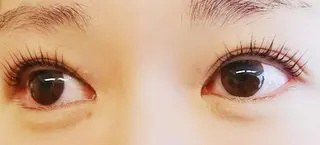 マツエク・マツパ アイラッシュ&ネイル ありるのマツエク・マツパデザイン