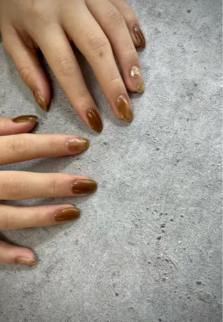 ネイル nail moanaのネイルデザイン
