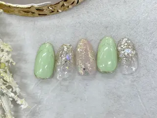 ネイル 東京 ネイルアカデミーのネイルデザイン