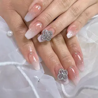 ネイル Twinkle Nail Kuboのネイルデザイン