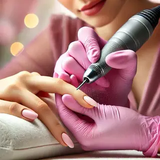 ネイル Dark honey池袋店所属・佐藤 アリアのネイルデザイン