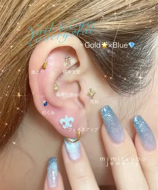 Loverystal アイミのマツエク・マツパデザイン