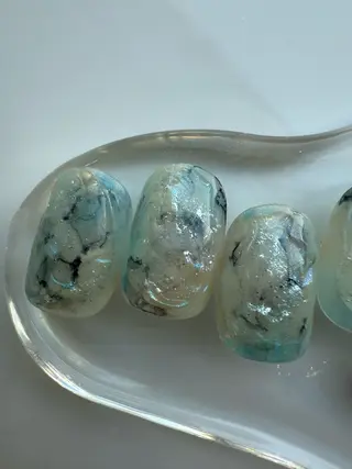 ネイル rroom所属・rroom rinaのネイルデザイン