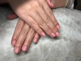 ネイル 閨匠上野店 テイのネイルデザイン