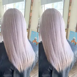 カラー 渡辺 健太のヘアスタイル