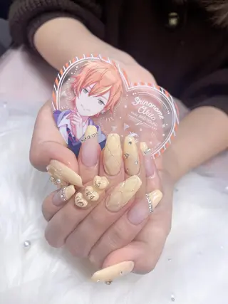 ネイル COCO ネイルのネイルデザイン