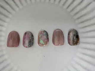 ネイル nail school lavela tokyo所属・nail eriのネイルデザイン