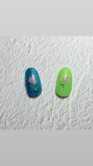 ネイル 11 nailsのネイルデザイン