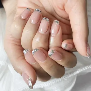 ネイル 鹿取 春子Teamのネイルデザイン