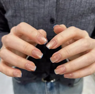 ネイル Shion .のネイルデザイン