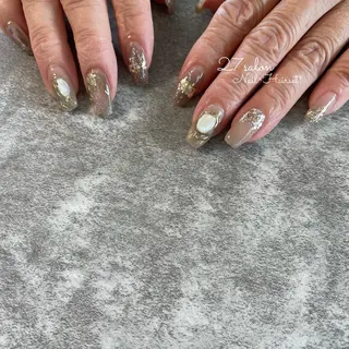ネイル 27salon yuinaのネイルデザイン