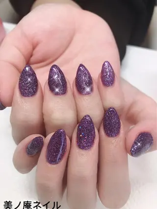 ネイル ❤minoannai メトロポリタン前店のネイルデザイン