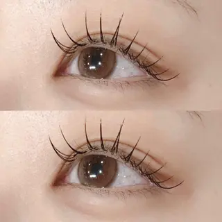 マツエク・マツパ BEIGE金山🍑 MOMOの眉毛・アイブロウイメージ