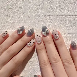 ネイル D-BEAUTY Nailsalonのネイルデザイン