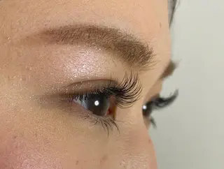 マツエク・マツパ eyelash & nail AN所属・eyelash & nail ANのマツエク・マツパデザイン