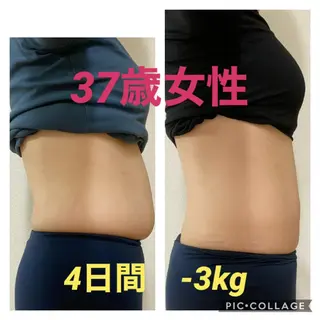 西野 薫のエステ・リラクイメージ