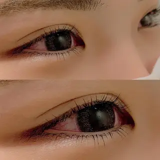 マツエク・マツパ lucolu あこのマツエク・マツパデザイン