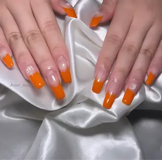 ネイル Joint_ nailのネイルデザイン